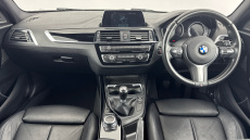 BMW 1 Series 118i [1.5] M Sport Shadow Edition 5dr Petrol Hatchback